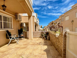 Cблокированный дом Испания, La Mata