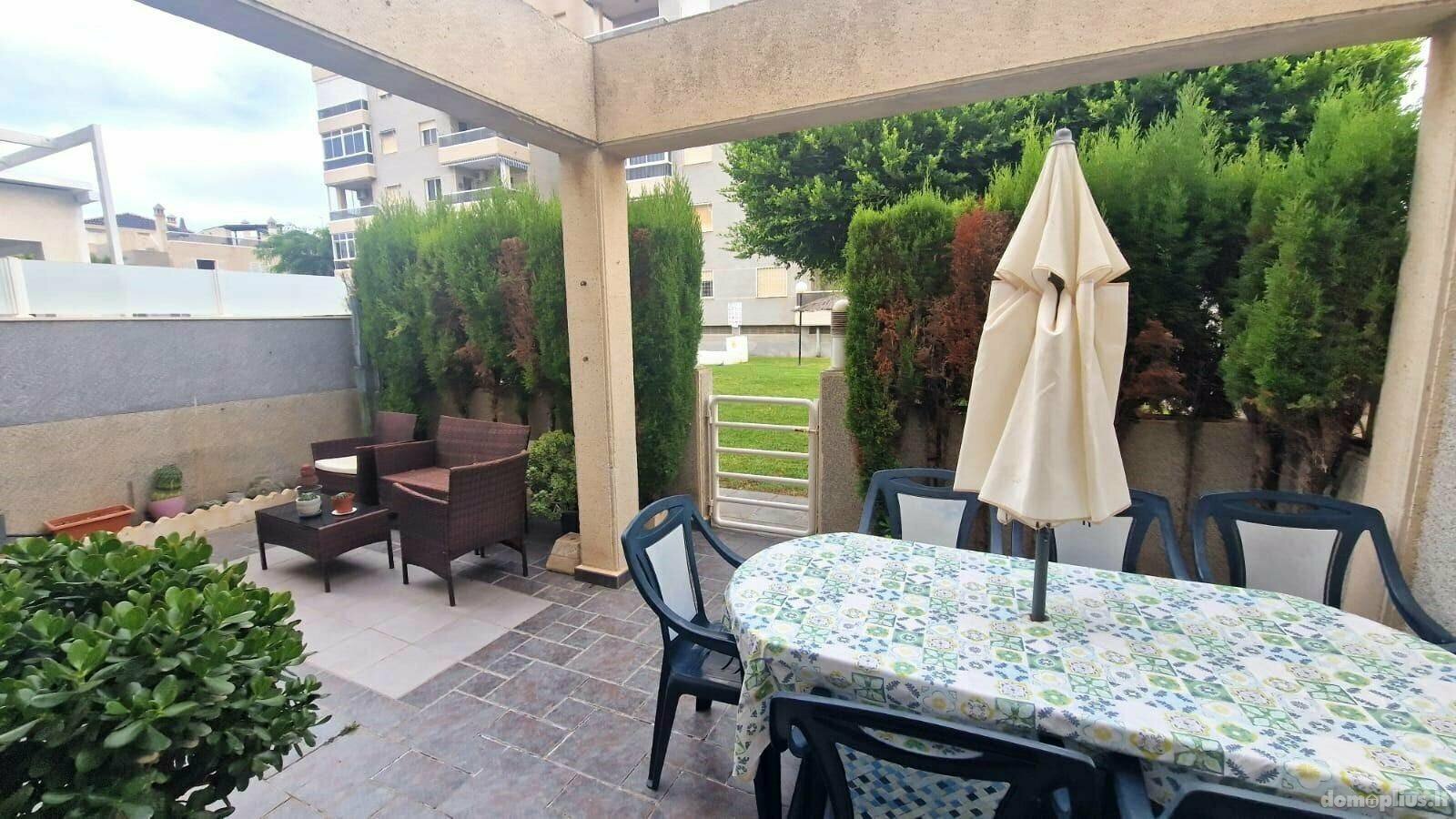 Cблокированный дом Испания, Torrevieja