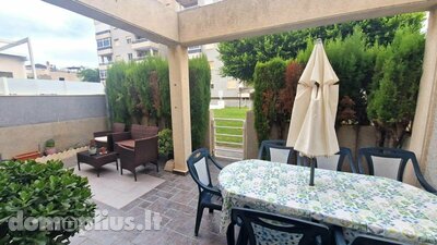 Parduodamas sublokuotas namas Ispanijoje, Torrevieja
