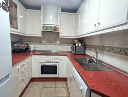 Cблокированный дом Испания, Torrevieja