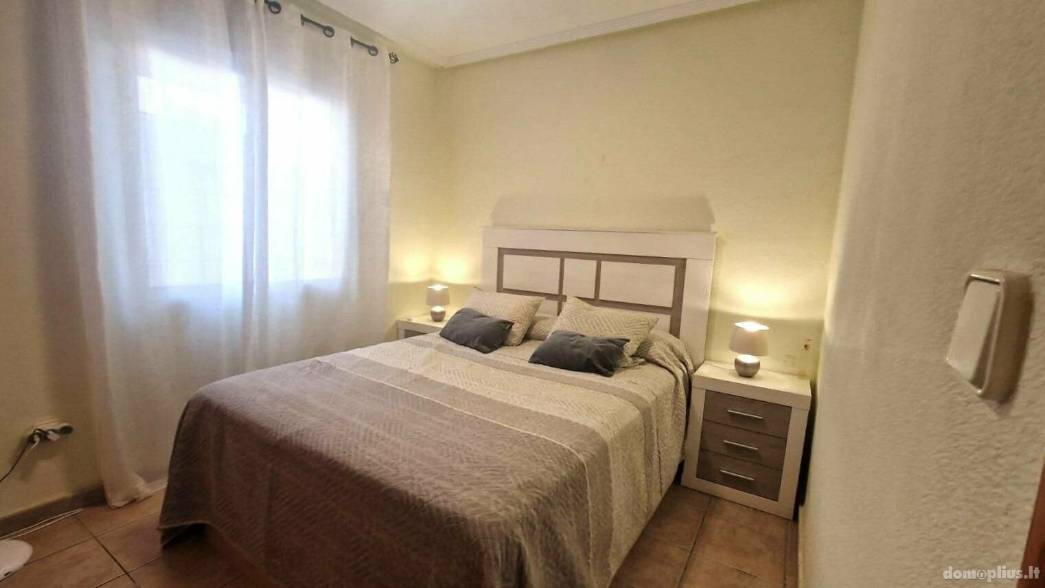 Parduodamas sublokuotas namas Ispanijoje, Torrevieja