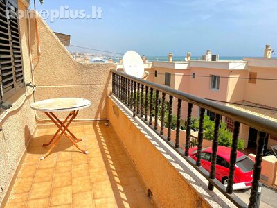 Cблокированный дом Испания, La Mata