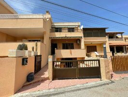 Cблокированный дом Испания, La Mata