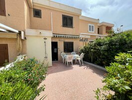 Cблокированный дом Испания, La Mata