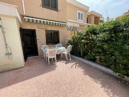 Cблокированный дом Испания, La Mata