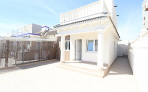 Semi-detached house Spain, Torrevieja