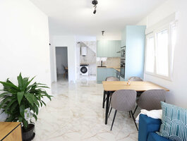 Parduodamas sublokuotas namas Ispanijoje, Torrevieja