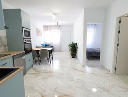 Parduodamas sublokuotas namas Ispanijoje, Torrevieja