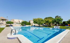 Sublokuotas namas Ispanijoje, Torrevieja