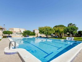 Sublokuotas namas Ispanijoje, Torrevieja