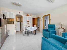 Parduodamas sublokuotas namas Ispanijoje, Torrevieja