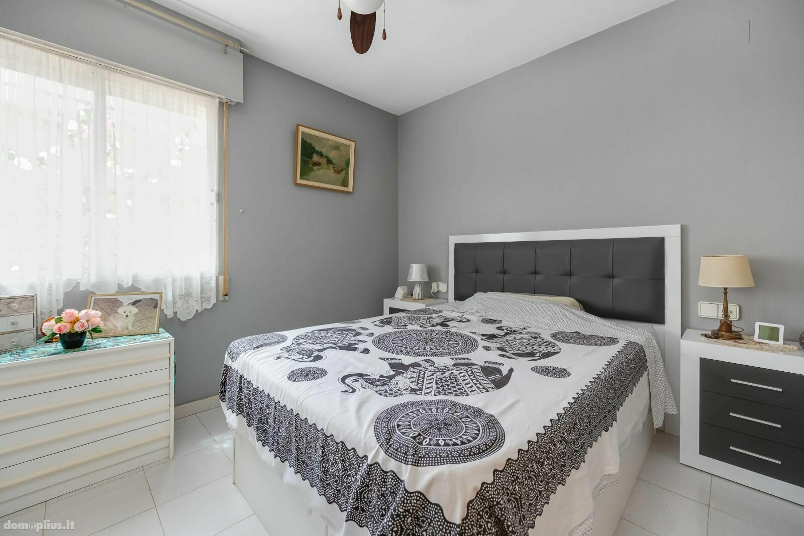Parduodamas sublokuotas namas Ispanijoje, Torrevieja