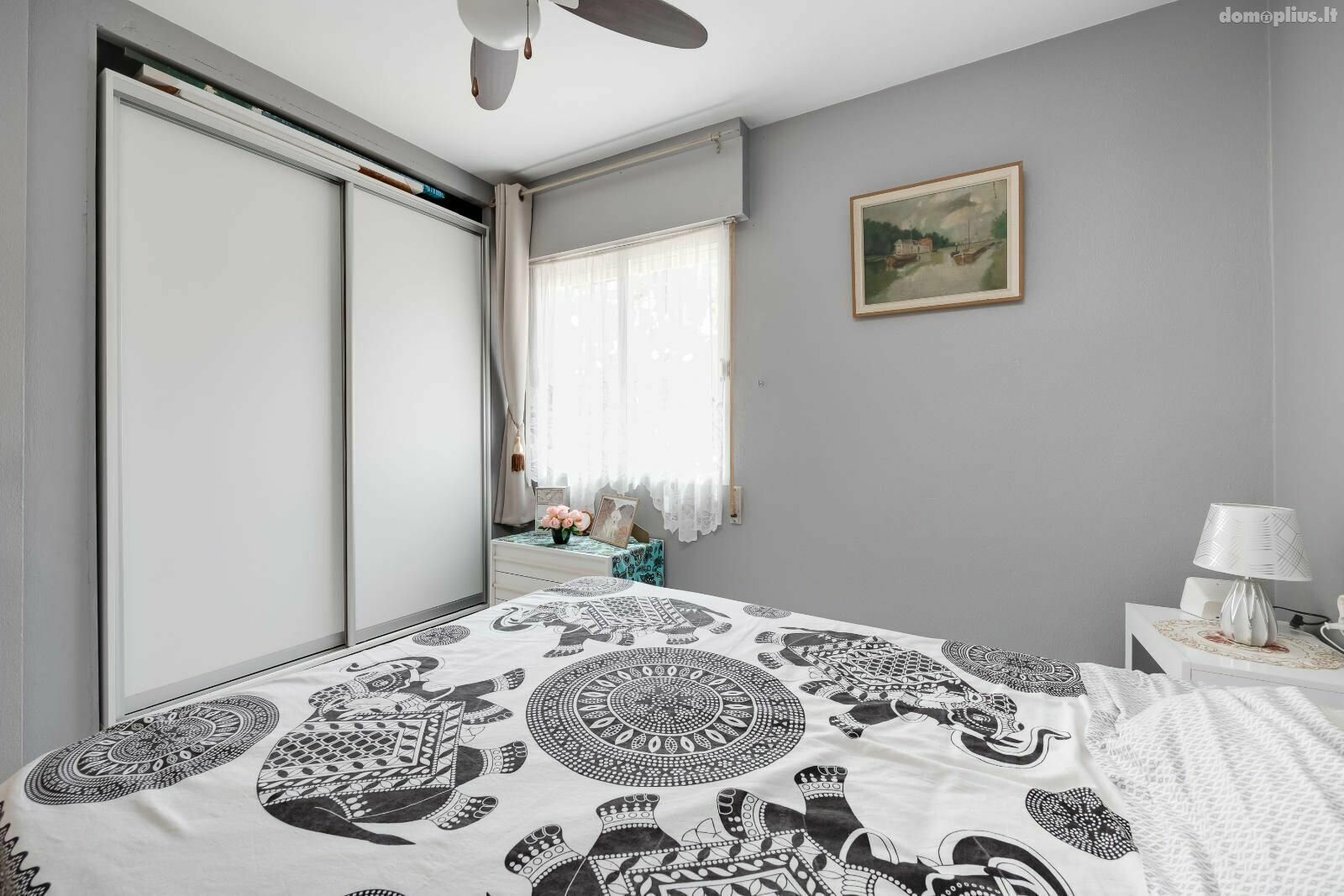 Parduodamas sublokuotas namas Ispanijoje, Torrevieja