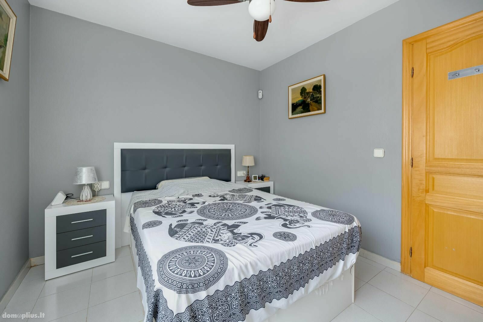 Parduodamas sublokuotas namas Ispanijoje, Torrevieja