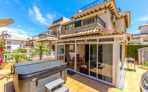 Sublokuotas namas Ispanijoje, Orihuela Costa