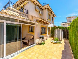 Parduodamas sublokuotas namas Ispanijoje, Orihuela Costa