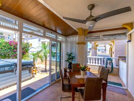 Parduodamas sublokuotas namas Ispanijoje, Orihuela Costa