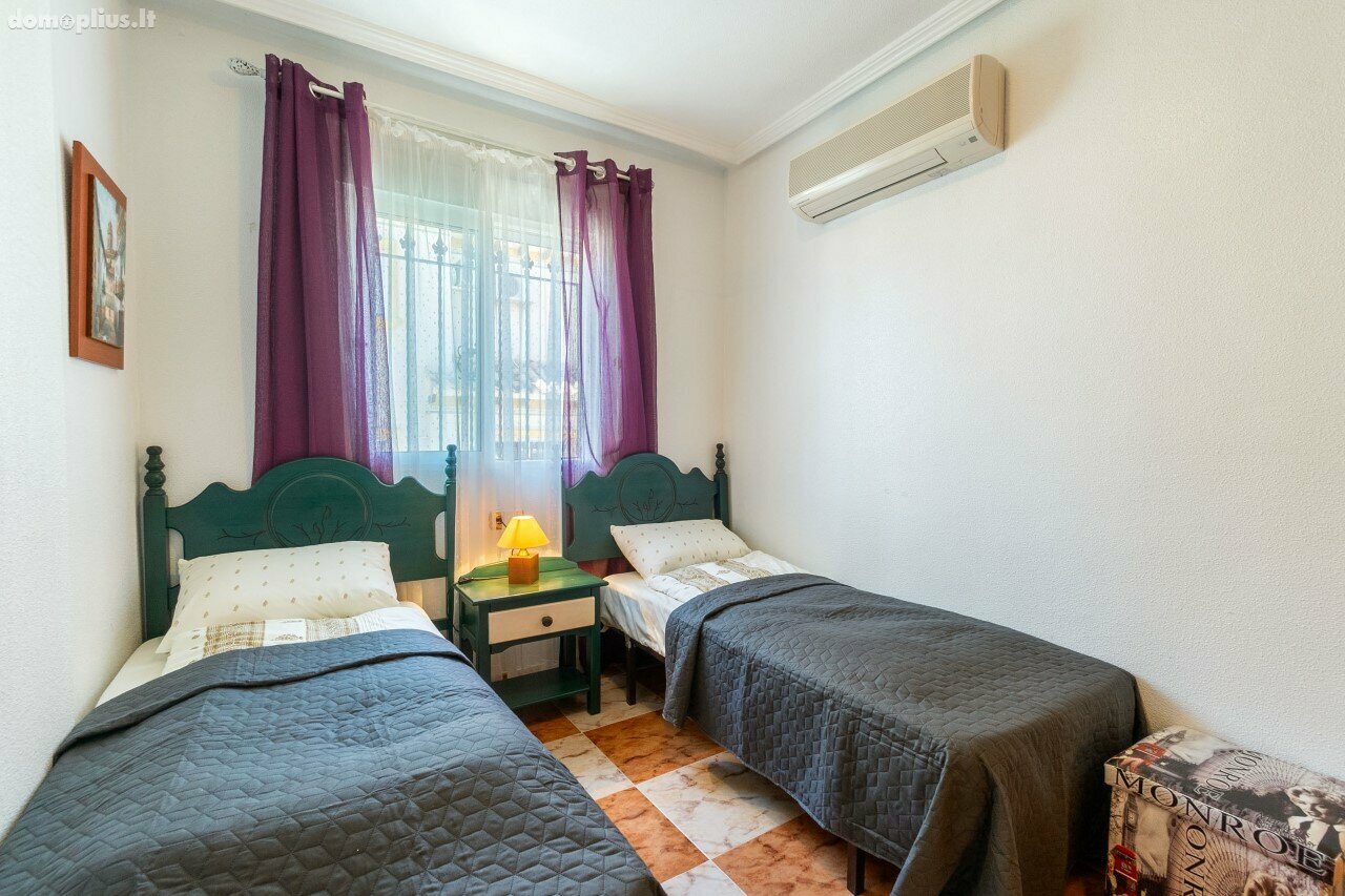 Parduodamas sublokuotas namas Ispanijoje, Orihuela Costa