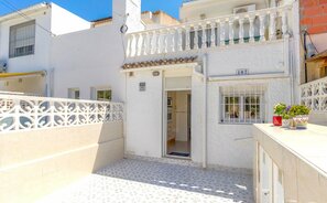 Semi-detached house Spain, Torrevieja