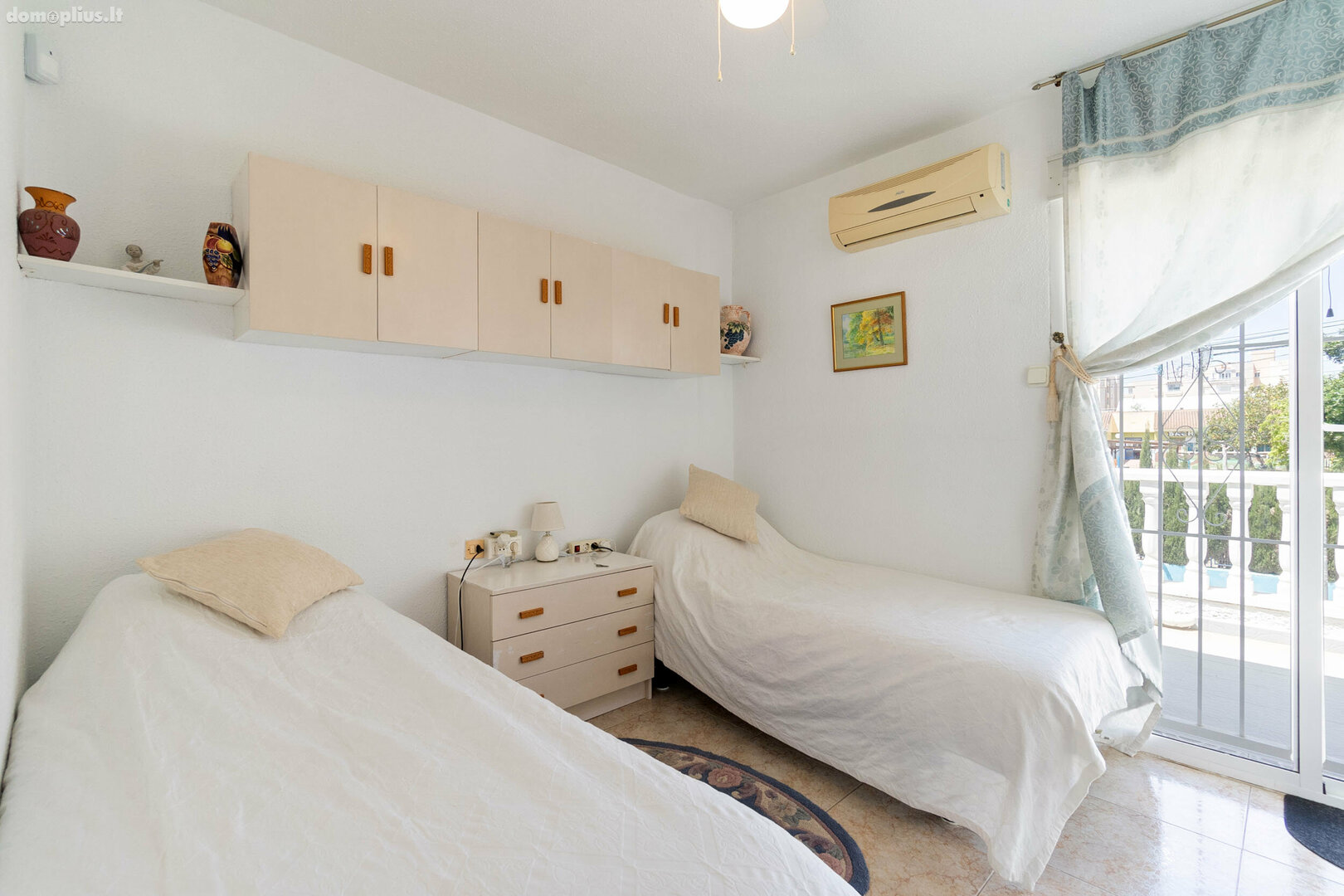 Parduodamas sublokuotas namas Ispanijoje, Torrevieja