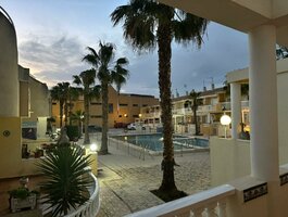 Parduodamas sublokuotas namas Ispanijoje, Alicante