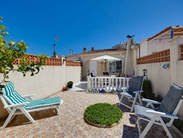 Sublokuotas namas Ispanijoje, Torrevieja