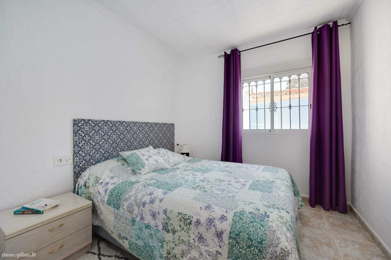 Parduodamas sublokuotas namas Ispanijoje, Torrevieja