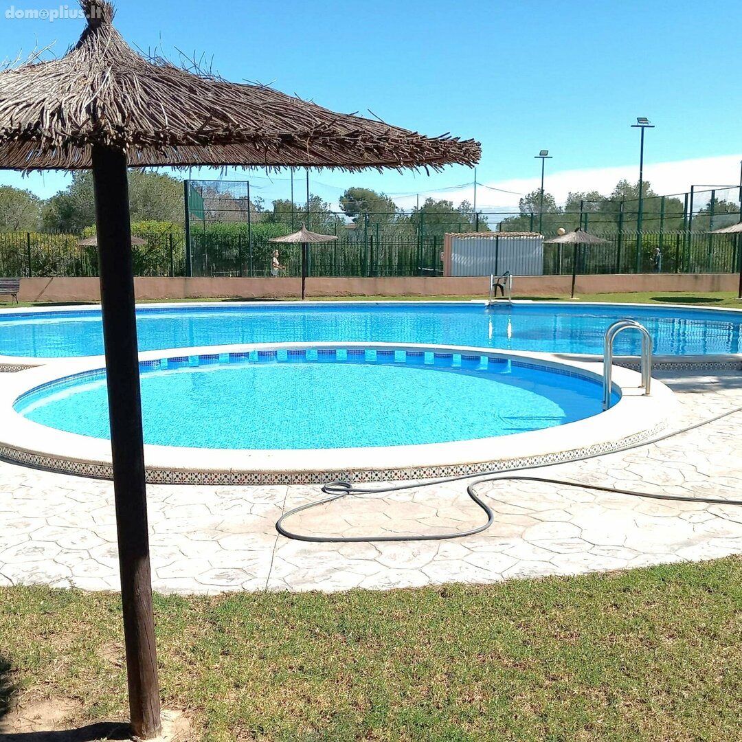 Parduodamas sublokuotas namas Ispanijoje, Orihuela Costa