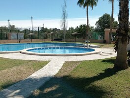Parduodamas sublokuotas namas Ispanijoje, Orihuela Costa