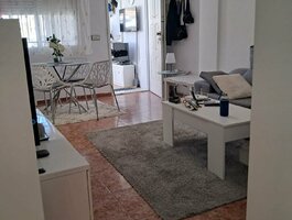 Parduodamas sublokuotas namas Ispanijoje, Orihuela Costa