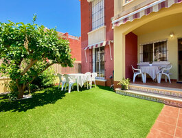 Parduodamas sublokuotas namas Ispanijoje, Torrevieja