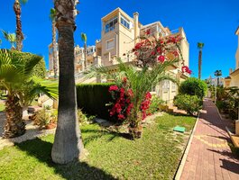 Semi-detached house for sale Spain, Orihuela Costa
