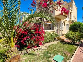Semi-detached house for sale Spain, Orihuela Costa