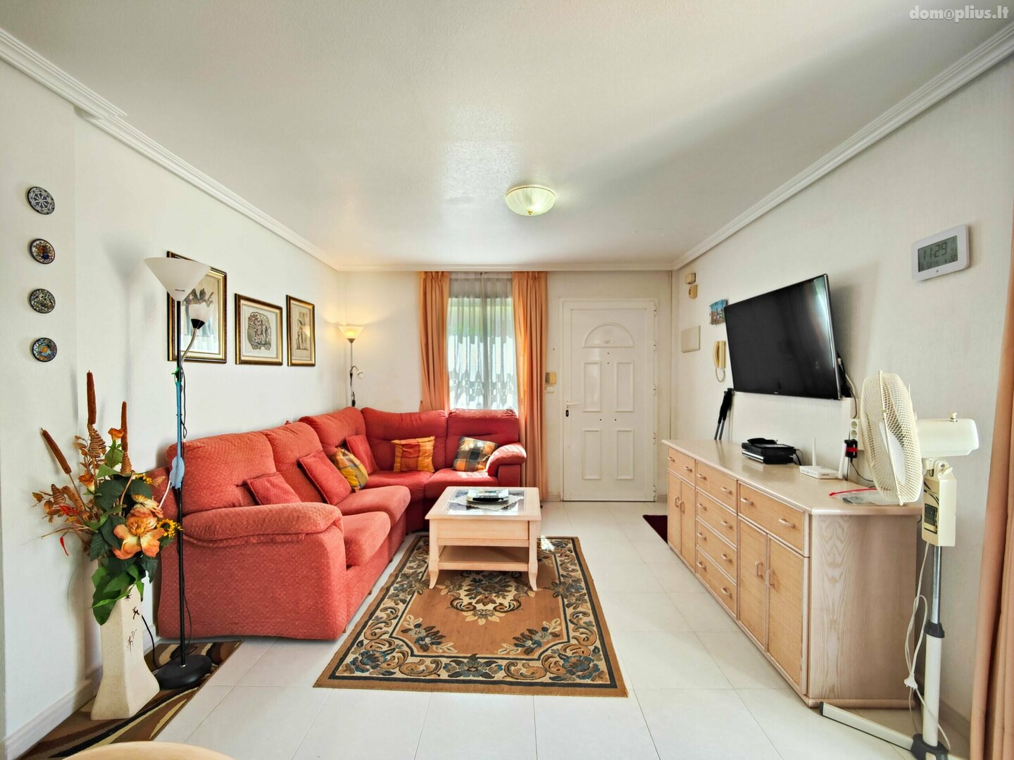 Semi-detached house for sale Spain, Orihuela Costa
