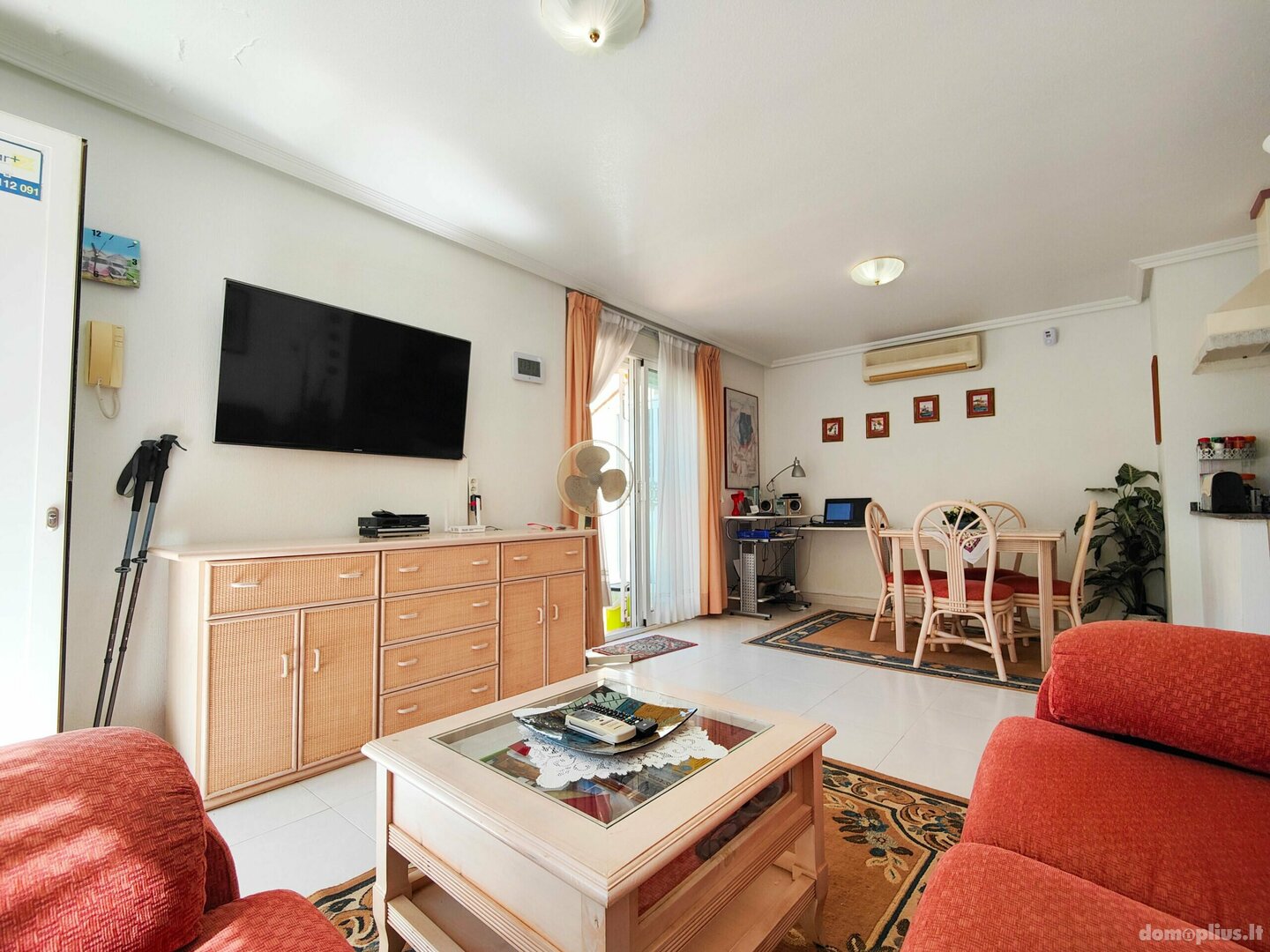 Semi-detached house for sale Spain, Orihuela Costa