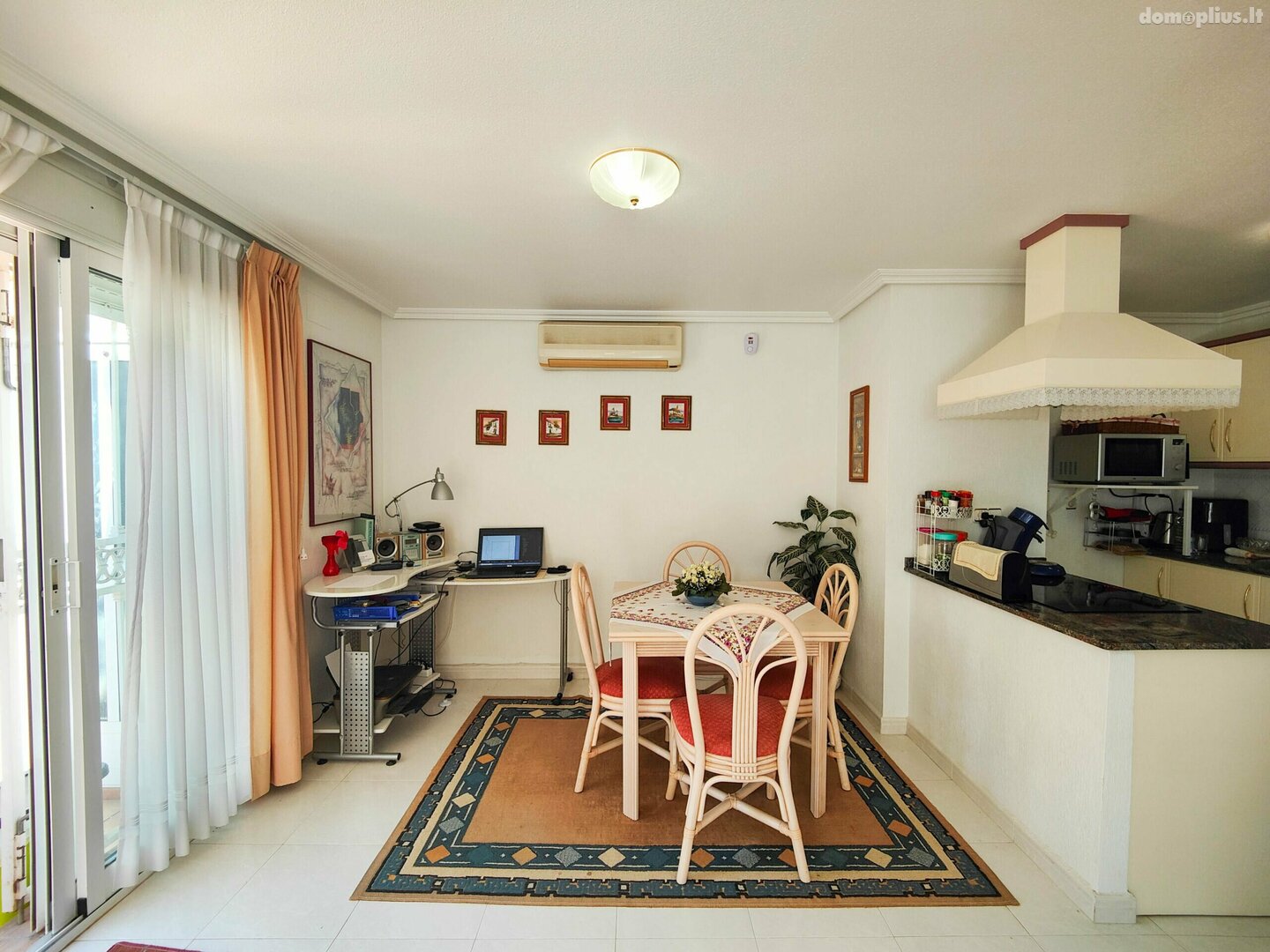 Semi-detached house for sale Spain, Orihuela Costa