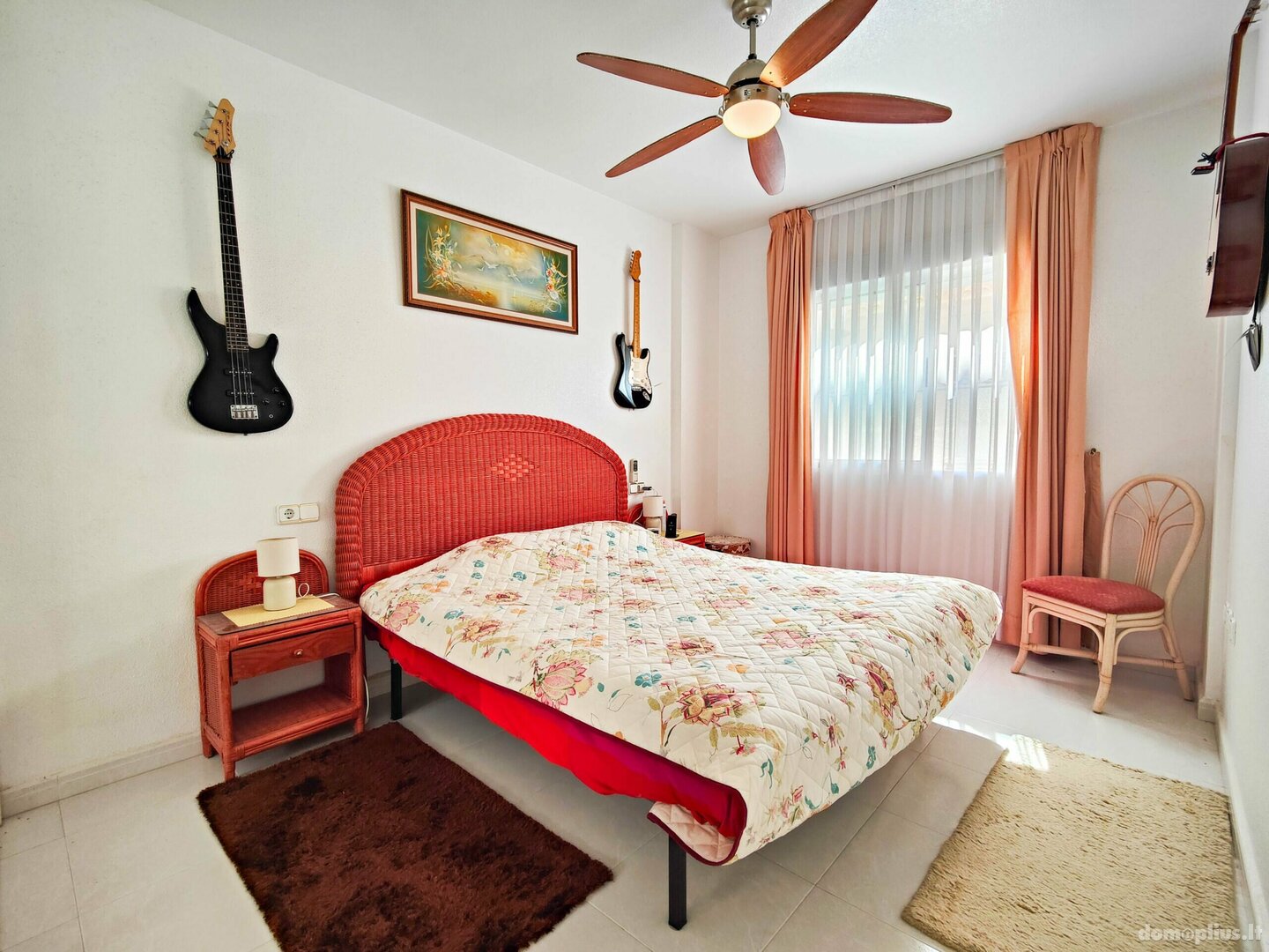 Semi-detached house for sale Spain, Orihuela Costa