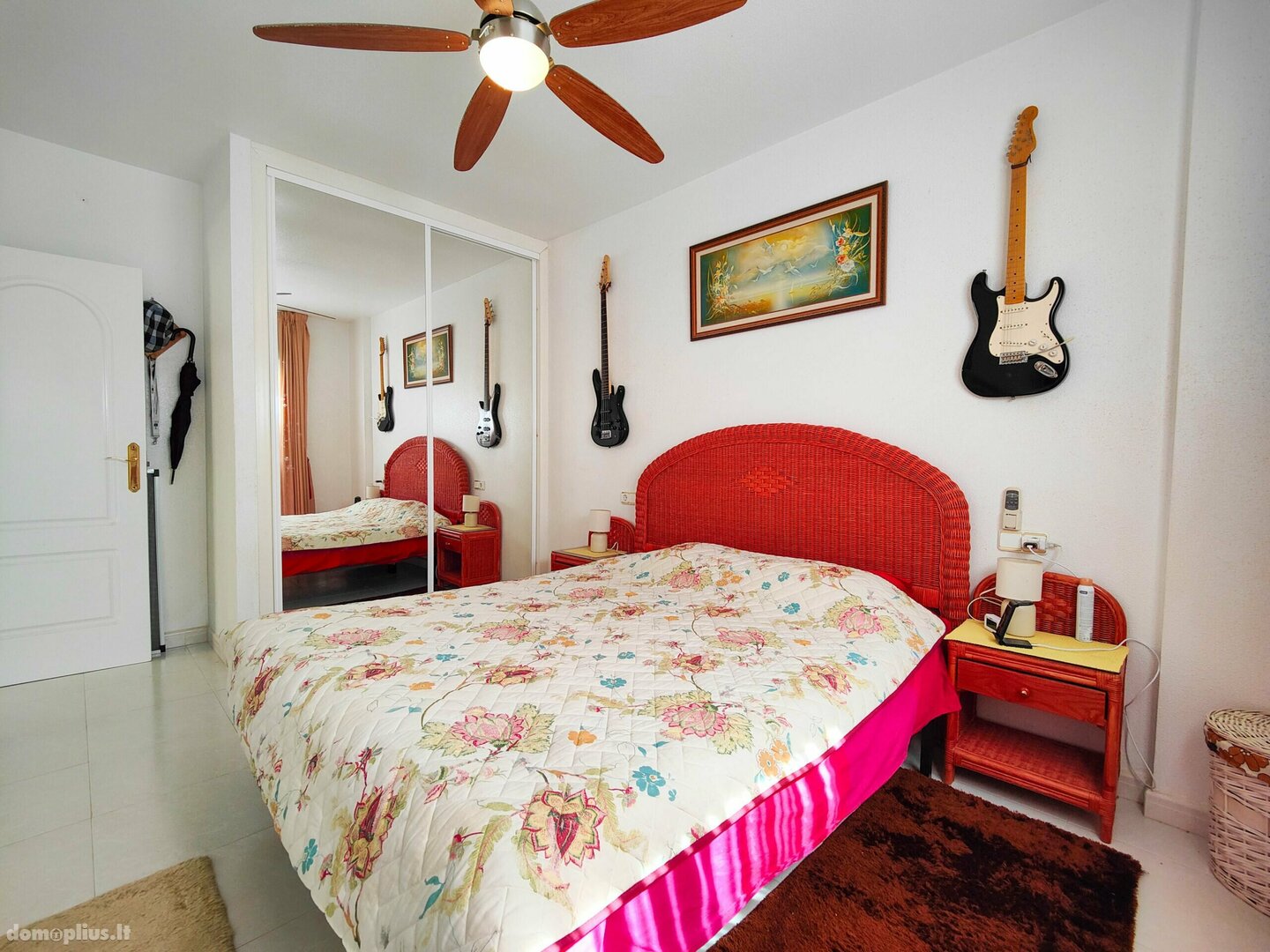 Semi-detached house for sale Spain, Orihuela Costa