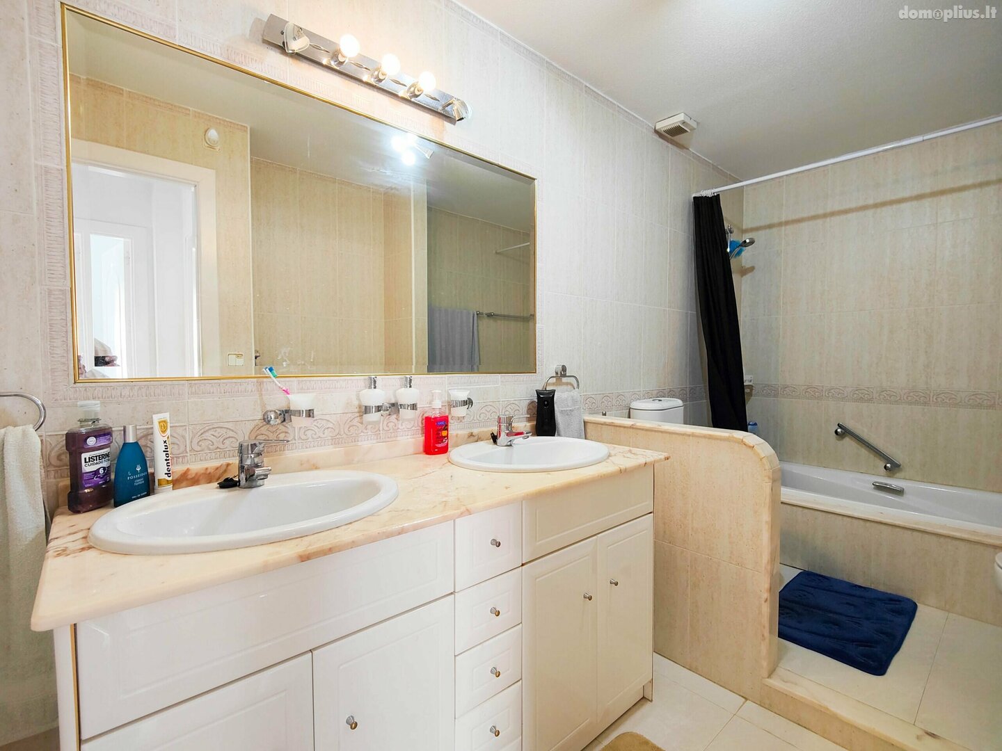 Semi-detached house for sale Spain, Orihuela Costa