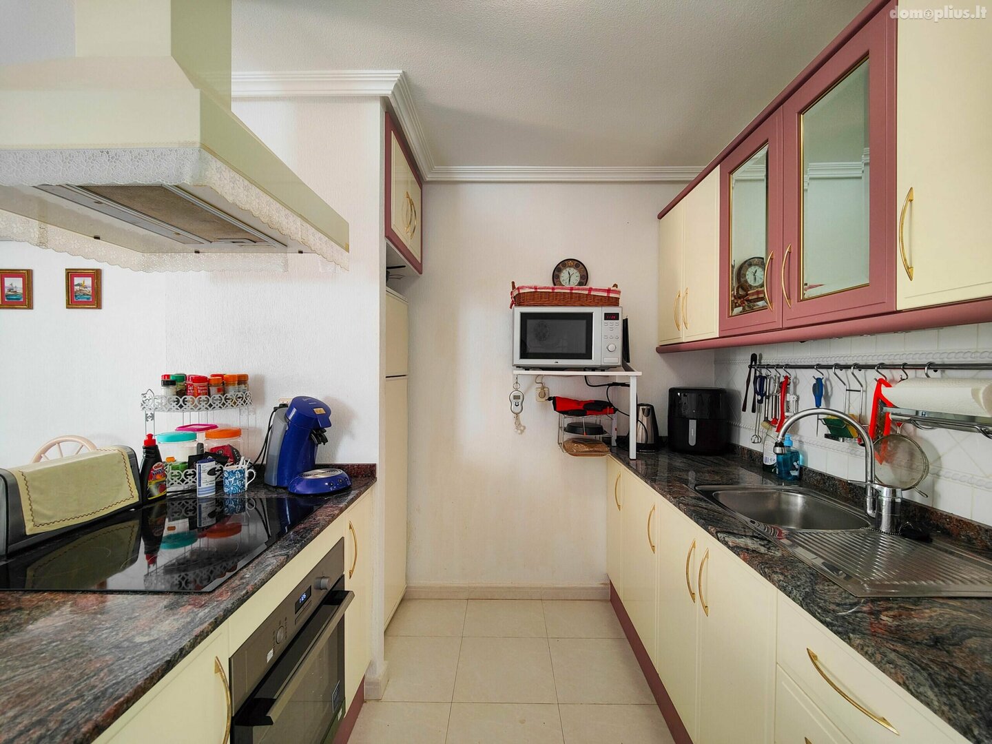 Semi-detached house for sale Spain, Orihuela Costa