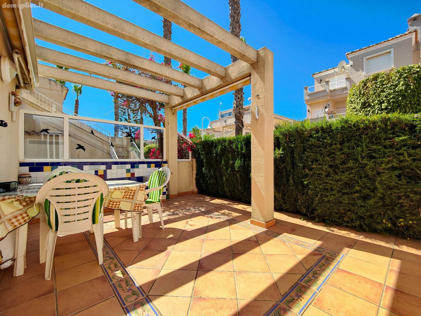 Semi-detached house for sale Spain, Orihuela Costa