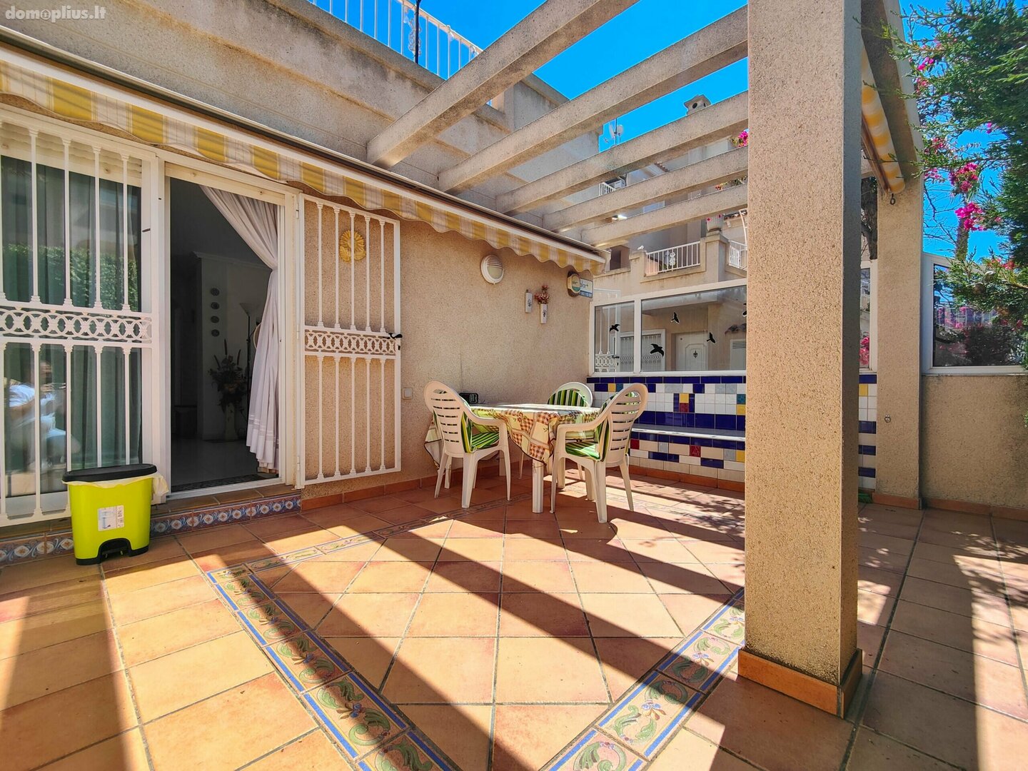 Semi-detached house for sale Spain, Orihuela Costa