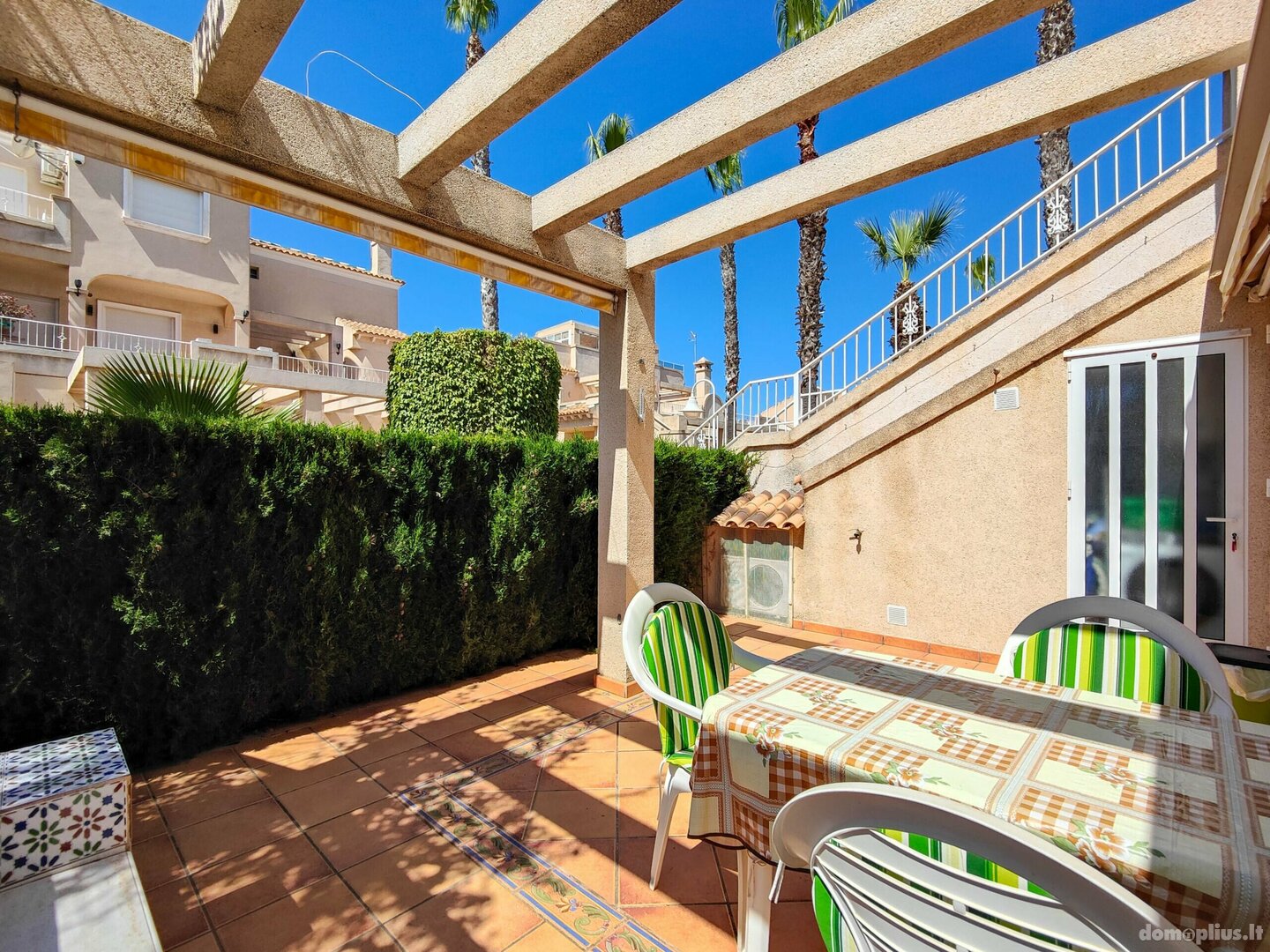 Semi-detached house for sale Spain, Orihuela Costa