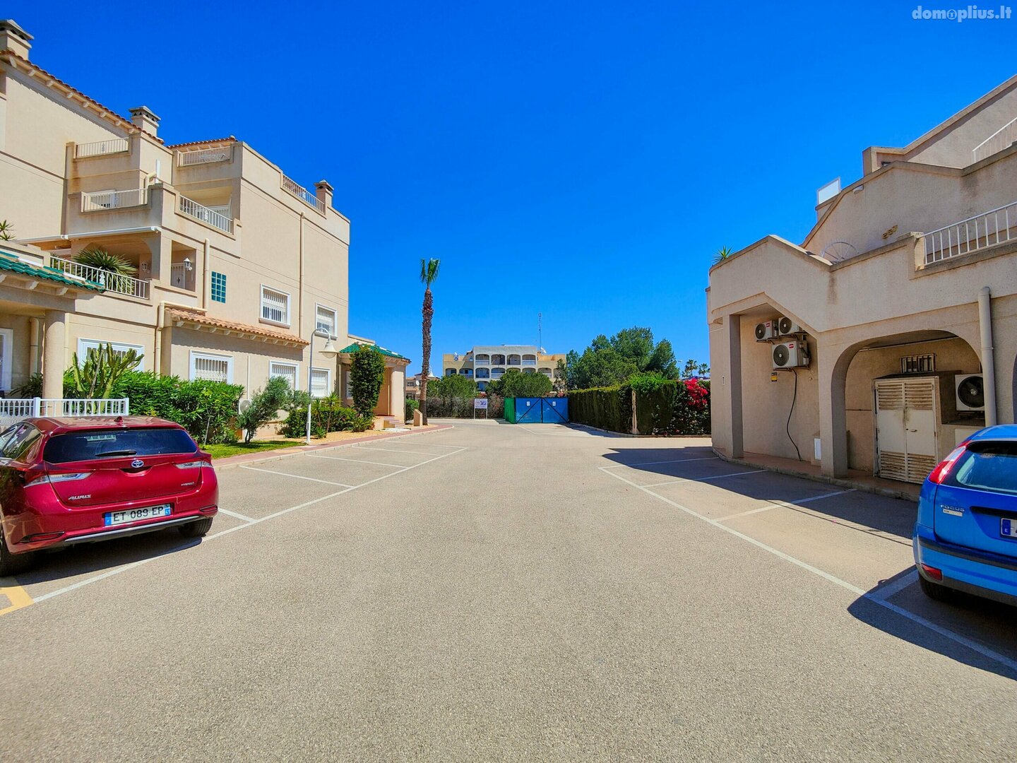 Semi-detached house for sale Spain, Orihuela Costa