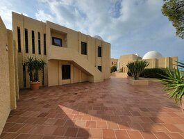 Parduodamas sublokuotas namas Ispanijoje, Altea