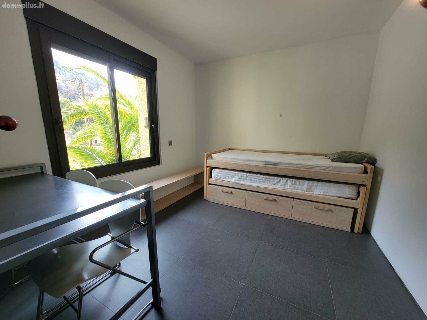 Parduodamas sublokuotas namas Ispanijoje, Altea