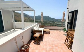 Cблокированный дом Италия, San Nicola Arcella