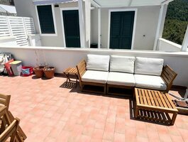 Semi-detached house for sale Italy, San Nicola Arcella