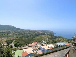 Semi-detached house for sale Italy, San Nicola Arcella
