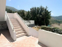 Semi-detached house for sale Italy, San Nicola Arcella
